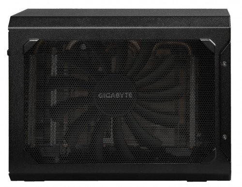 Gigabyte stellt RX 580 Gaming Box als dedizierte, externe Grafikkarte vor