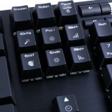 Tastatur-Mittelblock