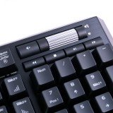 Tastatur-StatusLEDs