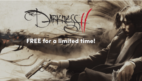 The Darkness II Download derzeit kostenlos