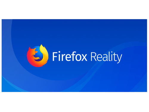 Firefox Reality: Ein Browser speziell für VR und AR