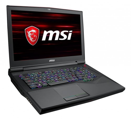 MSI: Alle Gaming-Laptops erhalten Core-Prozessoren der 8ten Generation