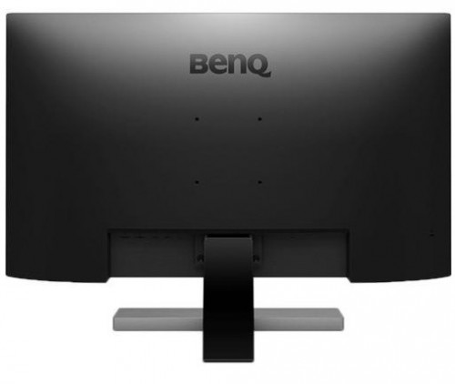 BenQ EW3270U: 31,5 Zoll großer 4K-Monitor mit HDR und AMD FreeSnyc