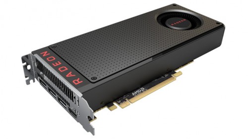 AMD Radeon RX500X: Neuer Refresh der Polaris-GPUs geplant?