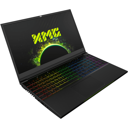 Schenker XMG Neo 15: Gaming-Laptop mit mechanischer Tastatur