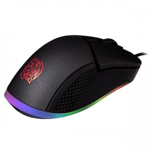 Tt eSPORT: Iris Optical RGB Gaming Maus zum schmalen Preis