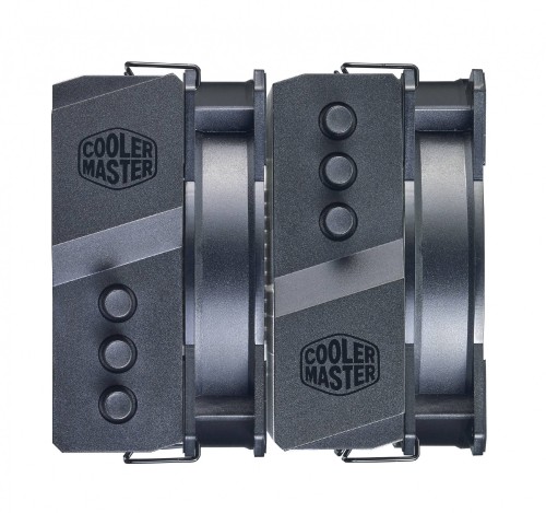 Cooler Master: MasterAir MA620P und MA621P vorgestellt