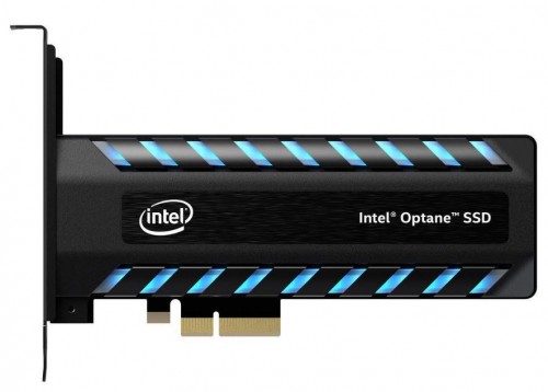 Intel Optane 905P wird für über 1600 US-Dollar gelistet