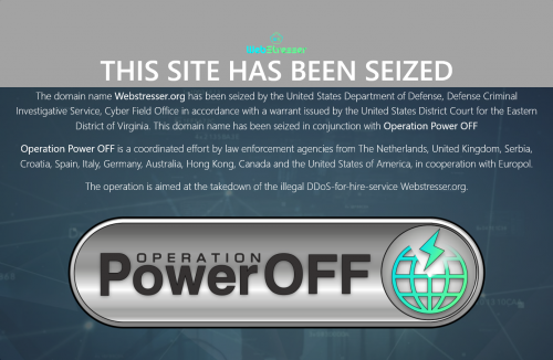 Screenshot 2018 5 2 Webstresser org This domain has been seized