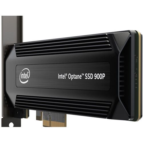 Intel stellt Optane 905P im M.2-22110-Format vor