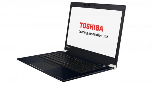 Toshiba verkauft PC- und Notebook-Geschäft an Sharp