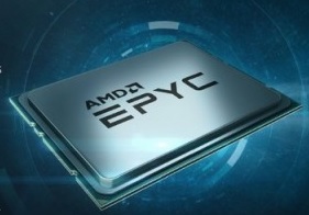 AMD Epyc 2: Release erst 2019 geplant
