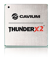 ThunderX2 chip