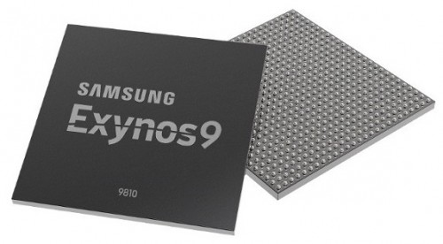 Samsung: 5-nm-Fertigung mit EUV steht für erste Designs zur Verfügung