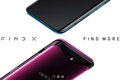 Oppo Find X price and release date revealed