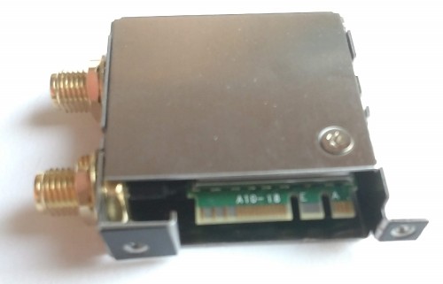 252. Intel Dual Band Wireless AC 8265 M.2 Karte