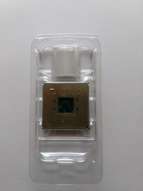 518. Ryzen 7 2700X CPU