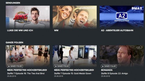 ProSiebenSat.1 und Discovery planen Video-on-Demand-Plattfrom als Netflix-Konkurrenz
