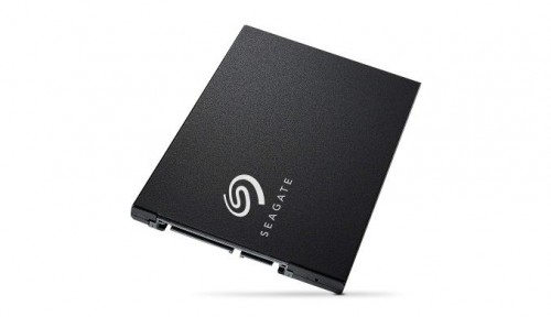 BarraCuda SSD: Seagate stellt SATA-SSDs mit bis zu 2 TB Speicher vorgestellt