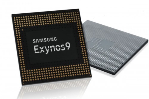 Samsung plant erste ARM-Chips mit bis zu 3 GHz