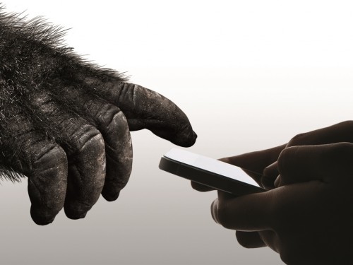 Gorilla Glas 6: Ein neues, sicheres Smartphone-Glas von Corning vorgestellt