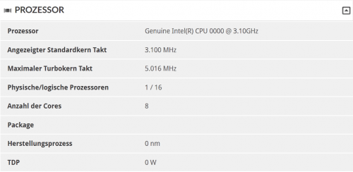 Core i9-9900K: Schneller als ein Ryzen 7 2700X?