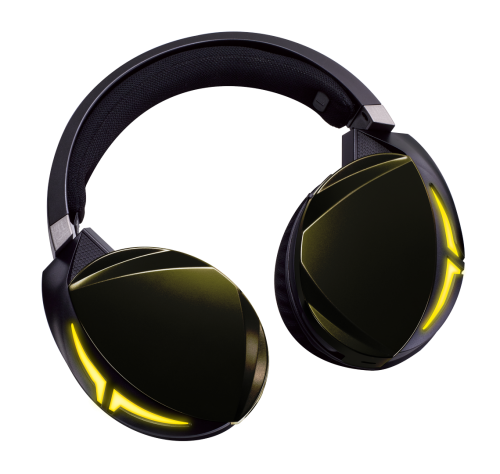 Asus ROG Strix Fusion 700: Gaming-Headset mit Bluetooth 4.2