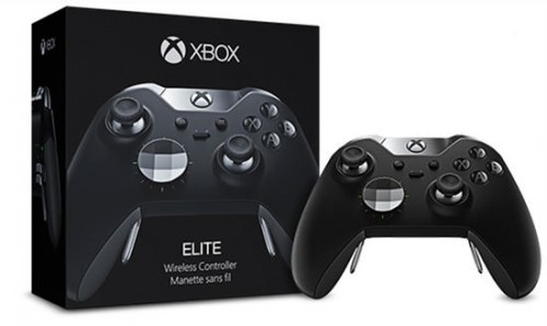 xbox elite controller