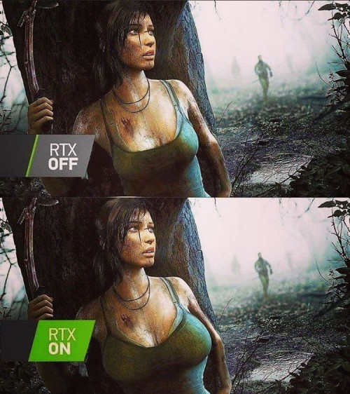 GeForce RTX - Goldgrube für böse Memes - Hier sind die Besten!