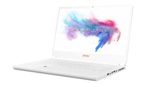 MSI P65 Creator: Business- und Lifestyle-Laptop auf der IFA 2018