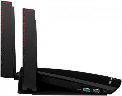 Netgear Nighthawk Pro Gaming XR700: WLAN-Router für Gamer