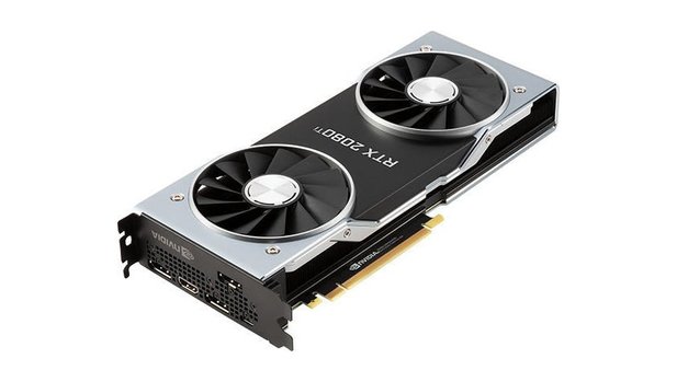 Nvidia GeForce RTX 2060: Erste Hinweise zur TU106-GPU