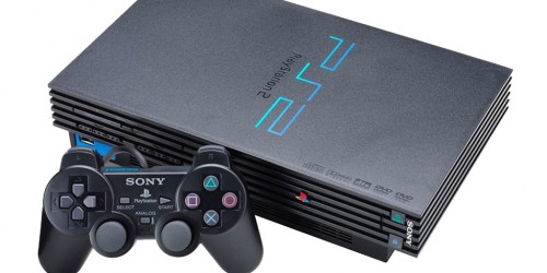 PlayStation 2: Sony beendet nach 18 Jahren Reparatur-Service
