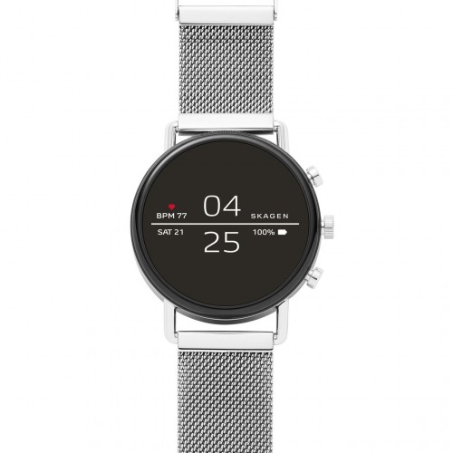 Google: Weiterhin ohne eigene Smartwatch