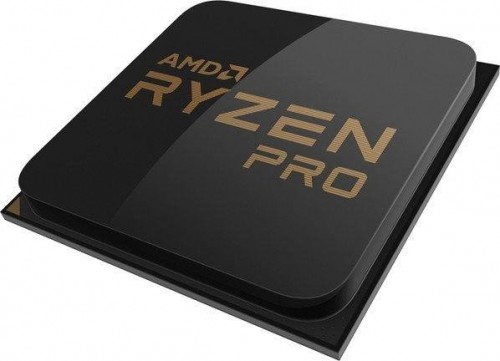 AMD präsentiert neue Ryzen-PRO- und Athlon-CPUs