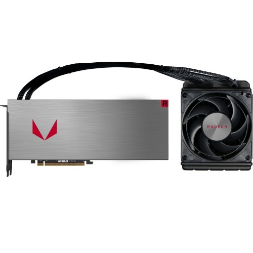 XGMI-Interconnect: AMDs Antwort auf NV-Link von Nvidia?