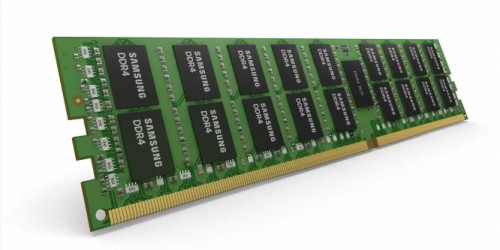 Samsung stellt erste Consumer-DDR4-Riegel mit 32 Gigabyte vor