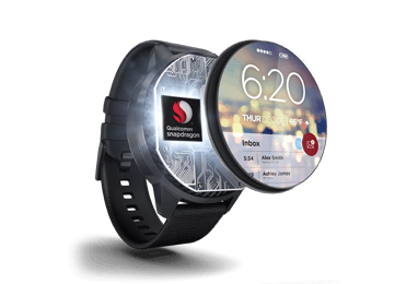 Qualcomm Wear 3100: Die Revolution bei den Smartwatches?