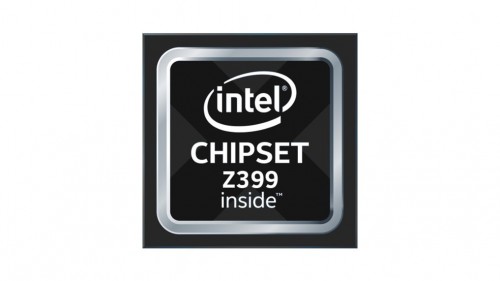z399 chipsatz intel