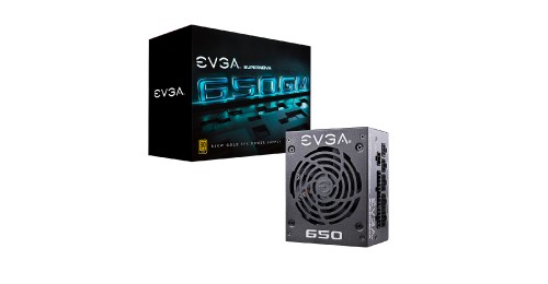 EVGA SuperNOVA GM SFX Netzteile vorgestellt