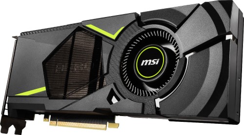 MSI stellt NVIDIA GeForce RTX 2070 Grafikkarten im Custom-Design vor