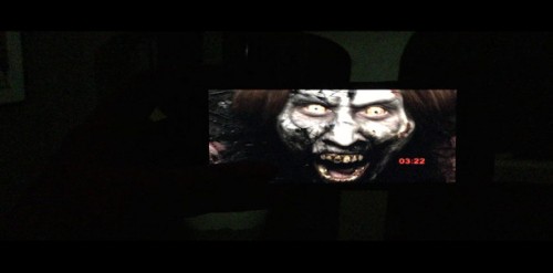 Halloween: AR-Horror-App vom Regisseur von Paranormal Activity