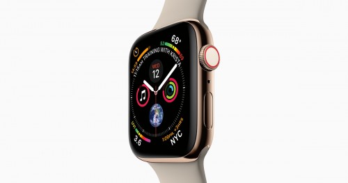 WatchOS 5.1 kann Apple Smartwatch unbrauchbar machen