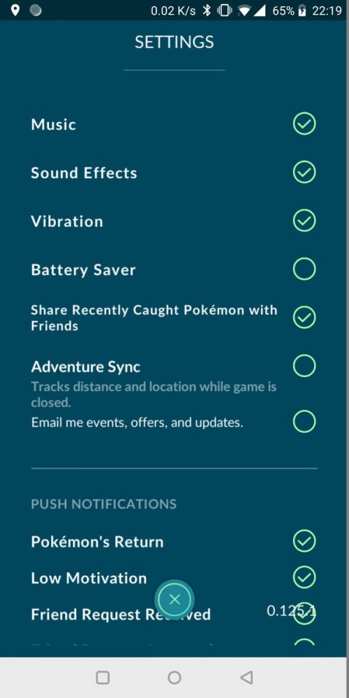 Pokmon GO: So aktiviert man Abenteuer Sync - Jetzt verfügbar