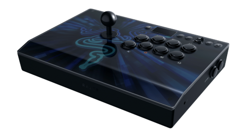 Razer Panthera Evo: Arcade-Controller für die Fighting Game Community