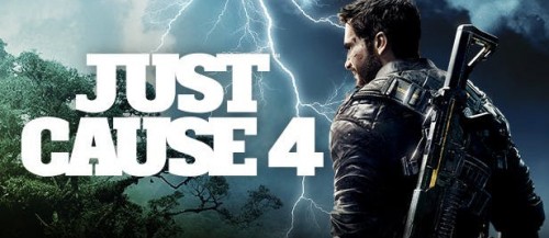 Just Cause 4: Die Systemanforderungen - GeForce GTX 1080 Ti für 4K