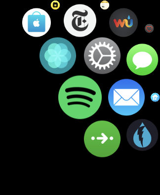 Spotify: App für die Apple Watch jetzt in der öffentlichen Beta-Testphase