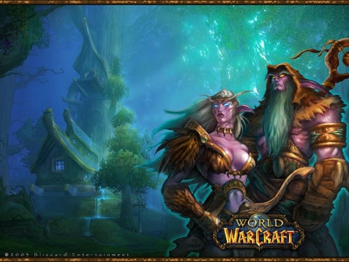 World of Warcraft: Blizzard mit 100-Prozent-XP-Bonus