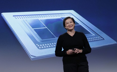 AMD Zen2: Next-Horizon wird der Großangriff auf Intel