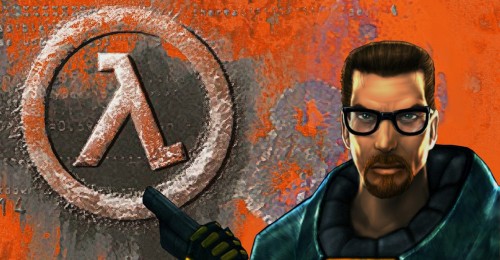 Half Life: VR-Prequel in Arbeit?